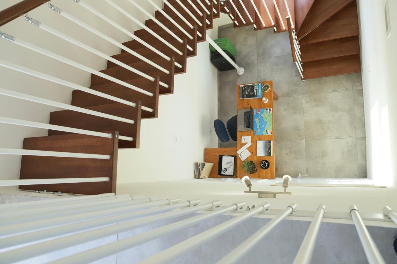 Villa Licari Stagnone マルサラ エクステリア 写真
