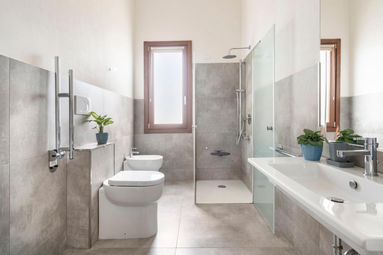 Villa Licari Stagnone マルサラ エクステリア 写真