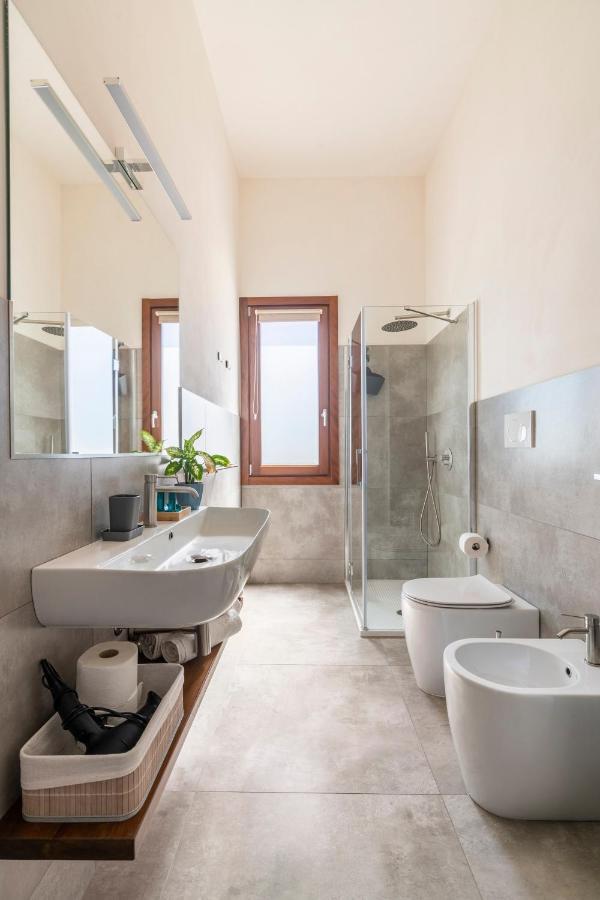 Villa Licari Stagnone マルサラ エクステリア 写真